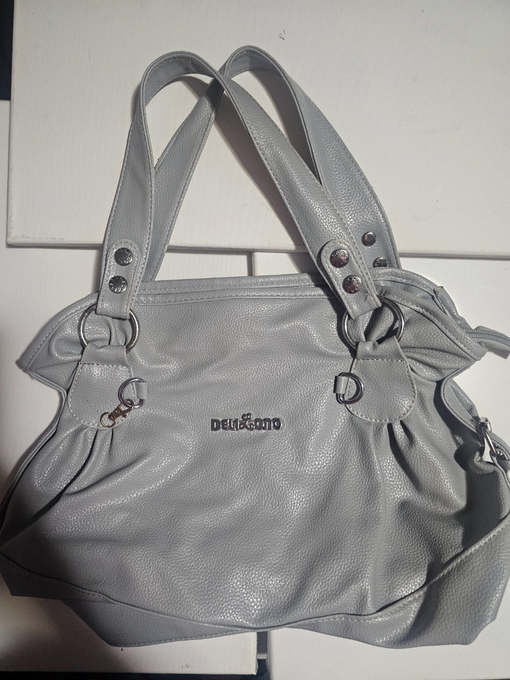 DELI L GAO - Shoulder Bag - Picture 1 of 13